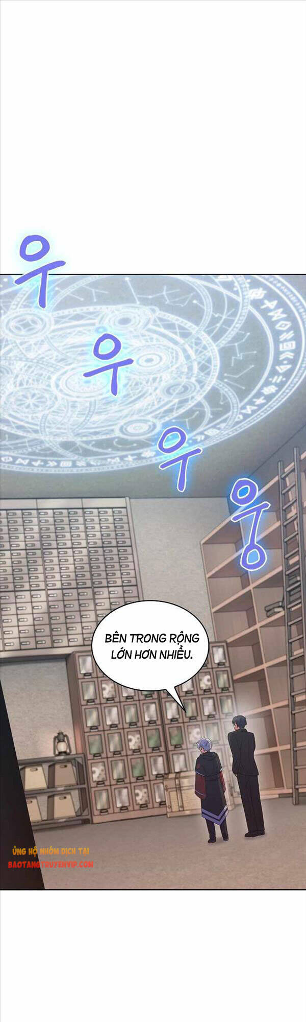 Chuyển Sinh Vào Gia Tộc Suy Vong Chapter 20 - Trang 12