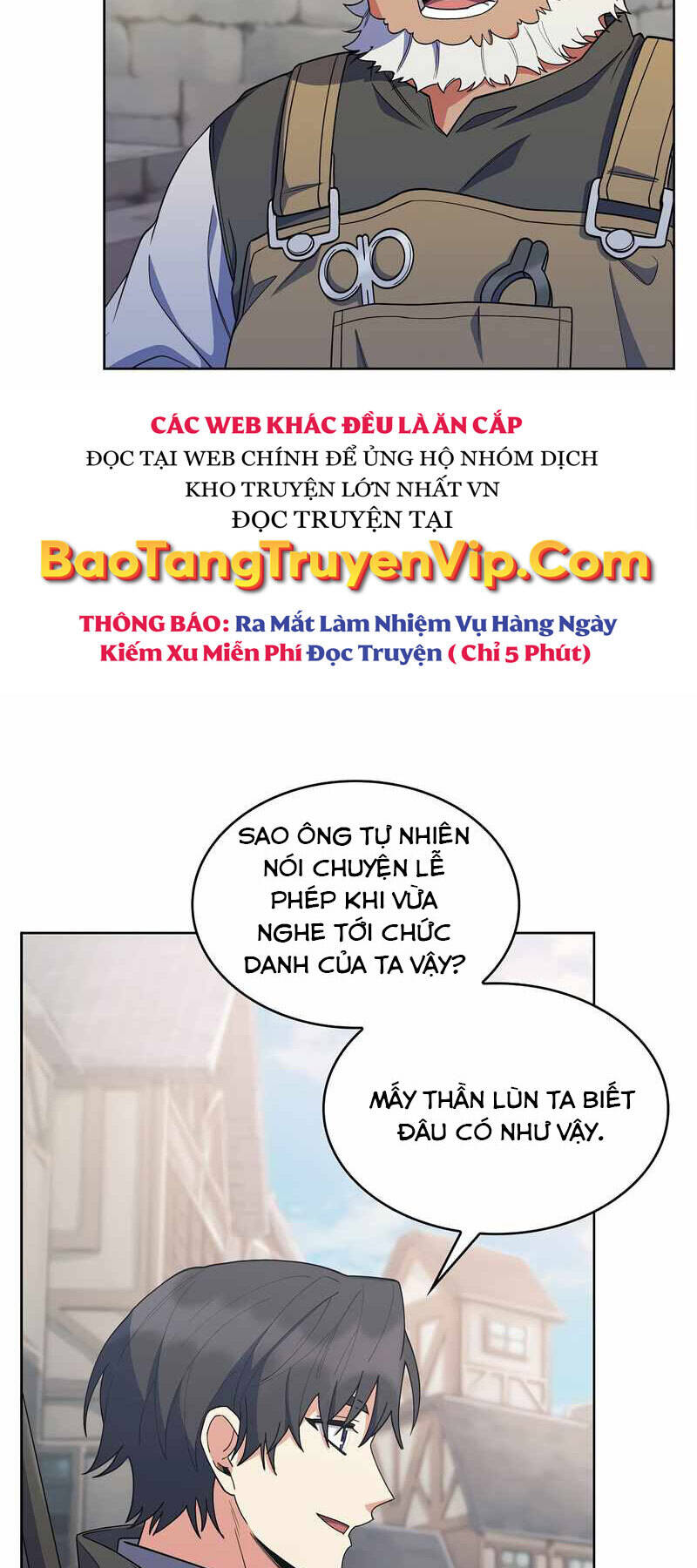 Chuyển Sinh Vào Gia Tộc Suy Vong Chapter 26 - Trang 55
