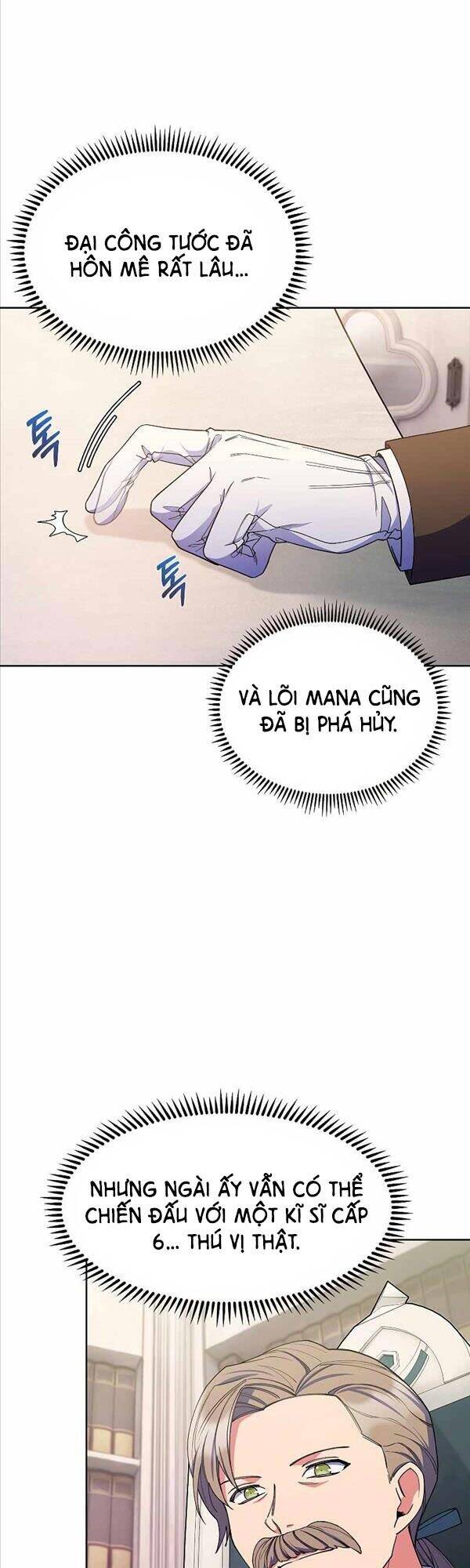 Chuyển Sinh Vào Gia Tộc Suy Vong Chapter 23 - Trang 6