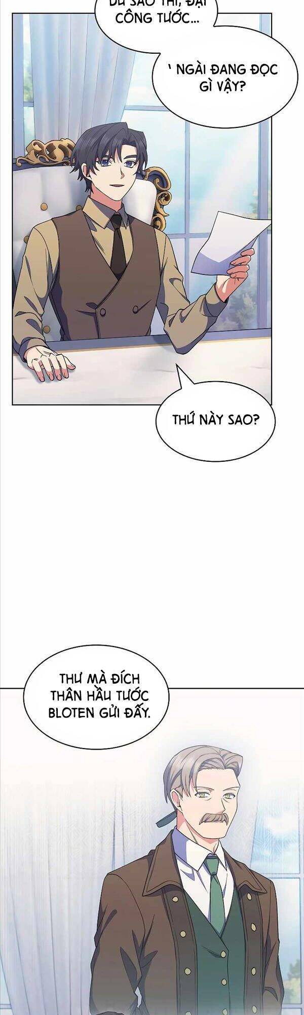 Chuyển Sinh Vào Gia Tộc Suy Vong Chapter 23 - Trang 38