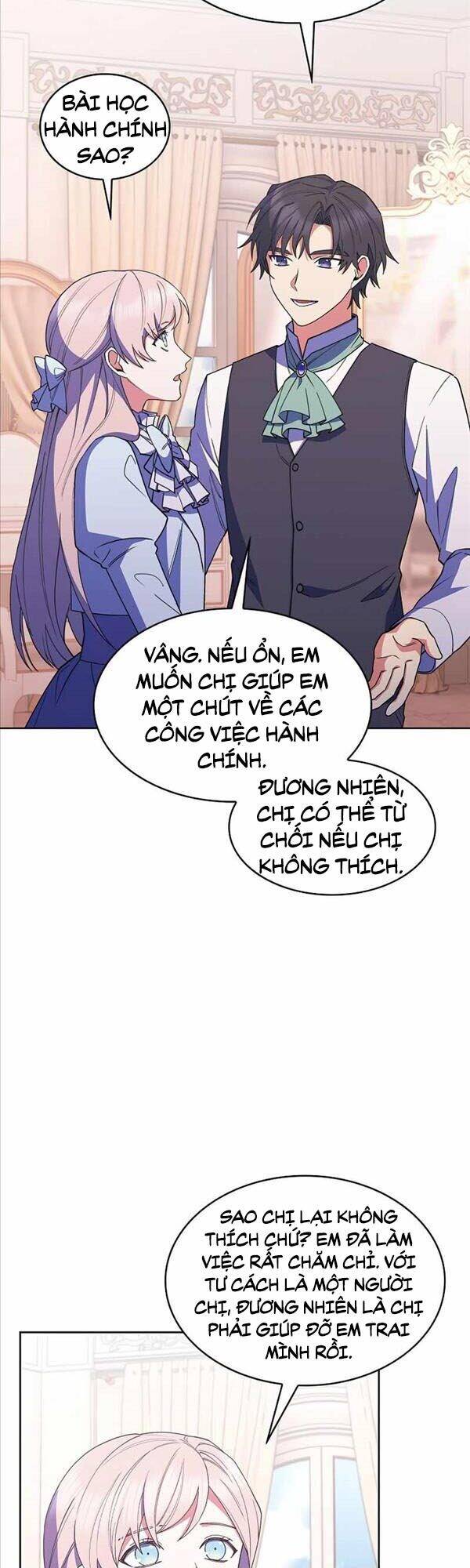 Chuyển Sinh Vào Gia Tộc Suy Vong Chapter 21 - Trang 55