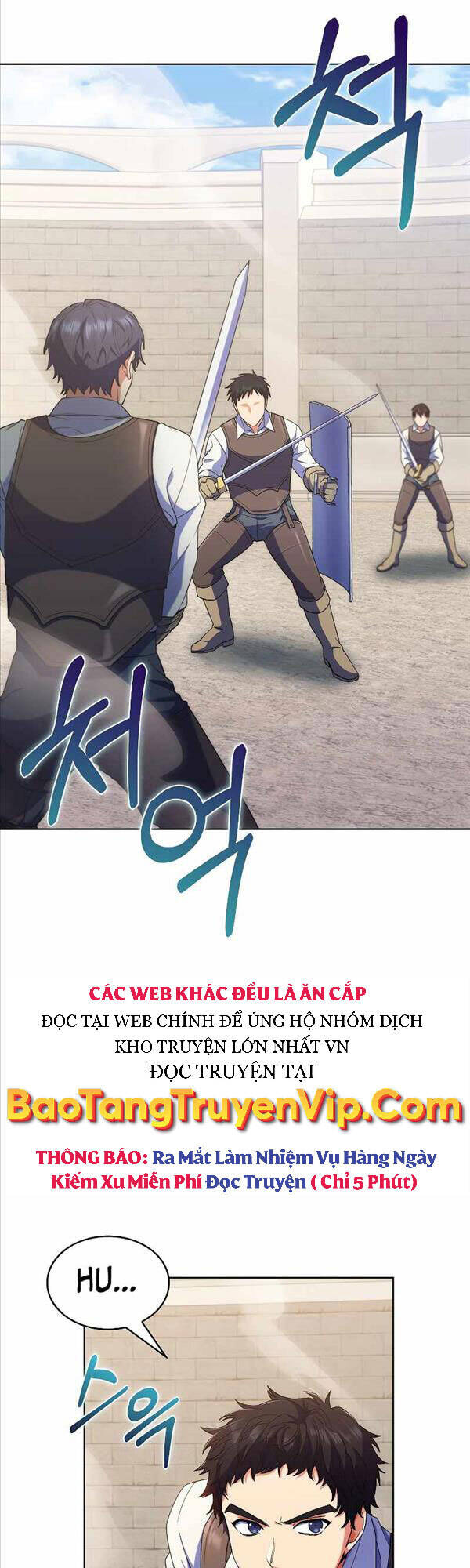 Chuyển Sinh Vào Gia Tộc Suy Vong Chapter 18 - Trang 1