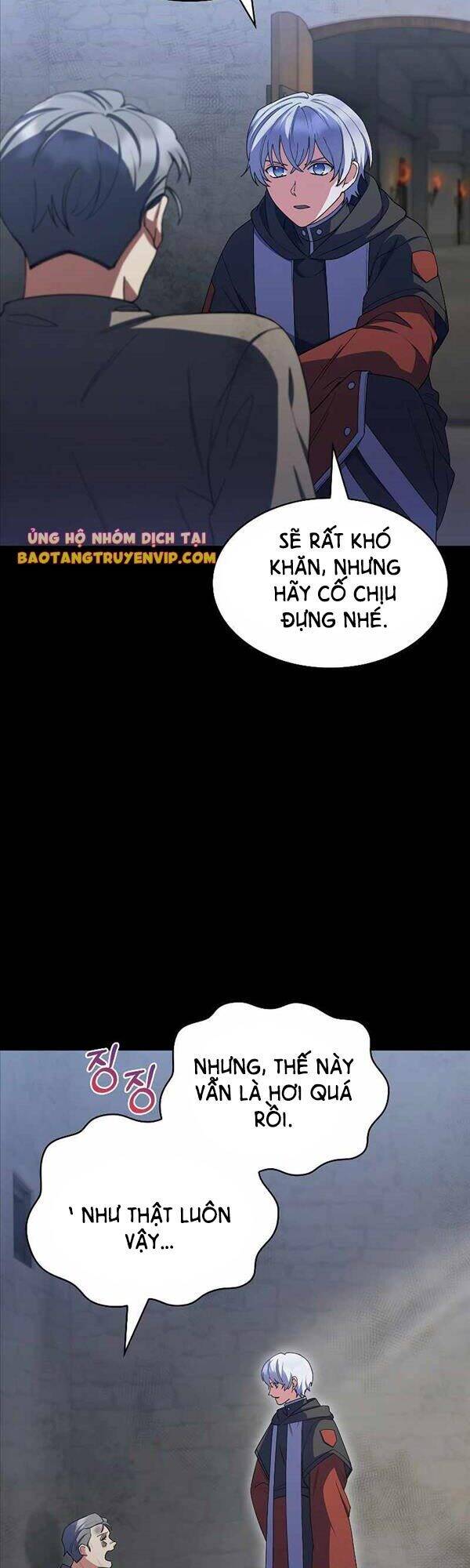 Chuyển Sinh Vào Gia Tộc Suy Vong Chapter 23 - Trang 22