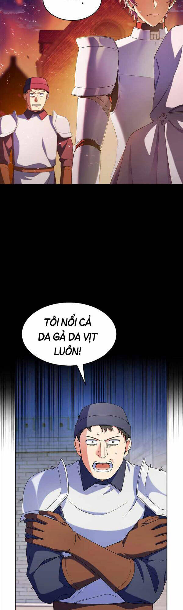 Chuyển Sinh Vào Gia Tộc Suy Vong Chapter 17 - Trang 39