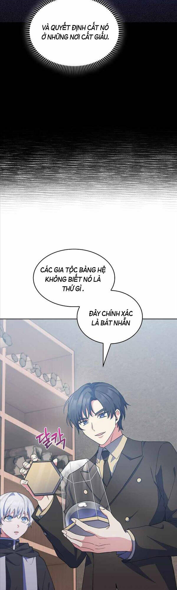 Chuyển Sinh Vào Gia Tộc Suy Vong Chapter 20 - Trang 19