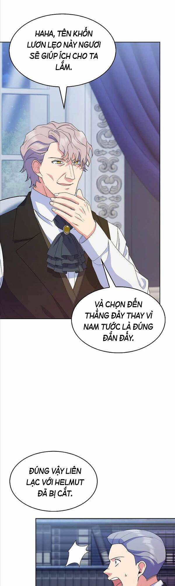 Chuyển Sinh Vào Gia Tộc Suy Vong Chapter 17 - Trang 22