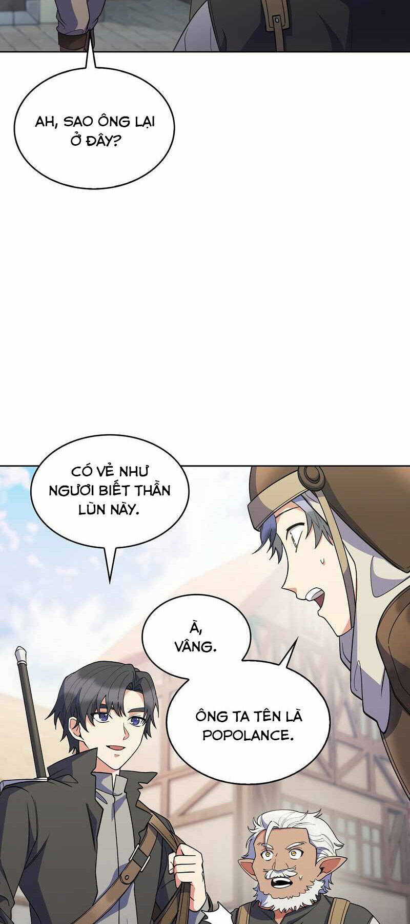 Chuyển Sinh Vào Gia Tộc Suy Vong Chapter 26 - Trang 53
