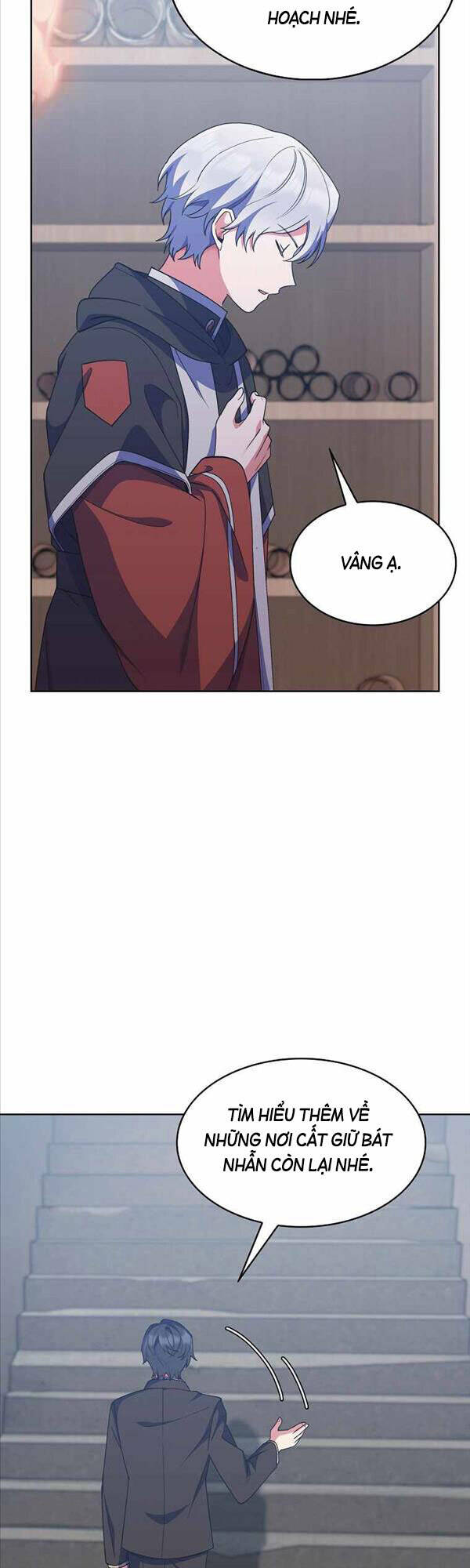 Chuyển Sinh Vào Gia Tộc Suy Vong Chapter 20 - Trang 44