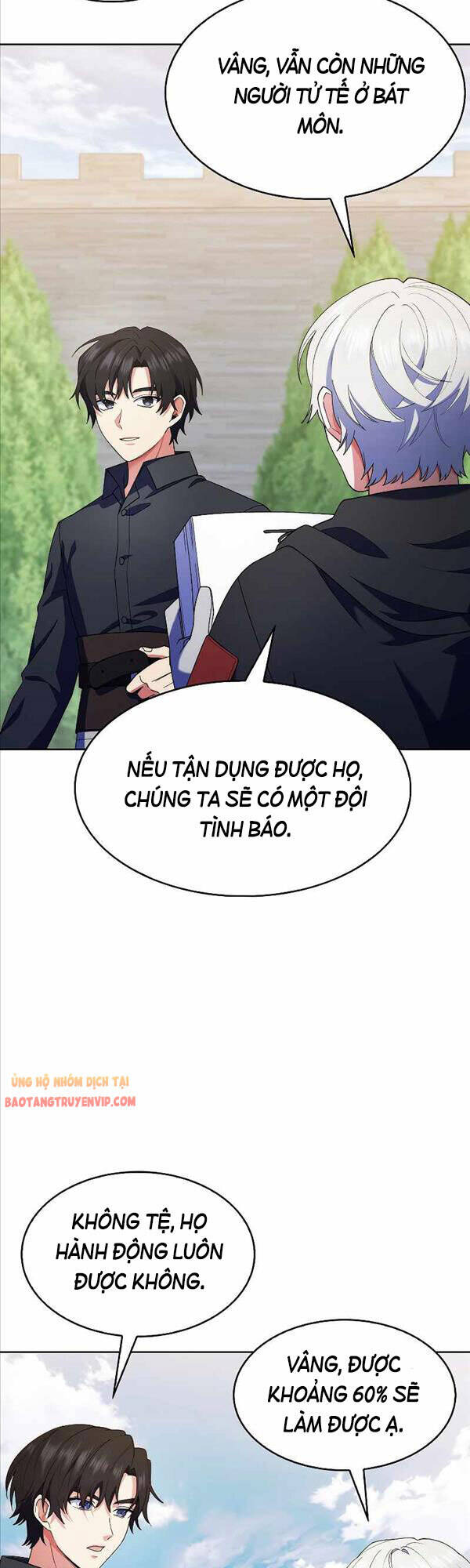 Chuyển Sinh Vào Gia Tộc Suy Vong Chapter 17 - Trang 52