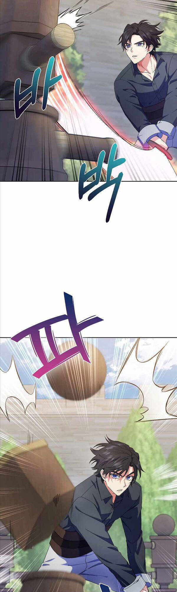 Chuyển Sinh Vào Gia Tộc Suy Vong Chapter 17 - Trang 46
