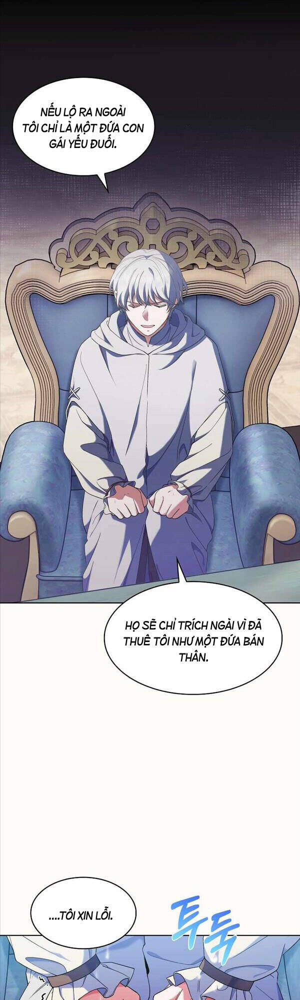 Chuyển Sinh Vào Gia Tộc Suy Vong Chapter 16 - Trang 31