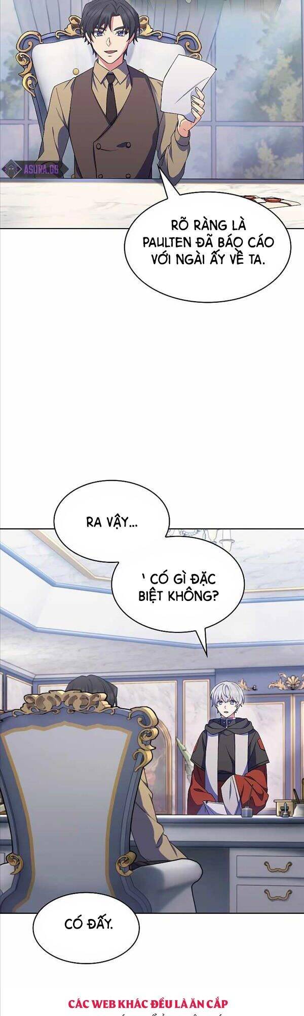 Chuyển Sinh Vào Gia Tộc Suy Vong Chapter 23 - Trang 39