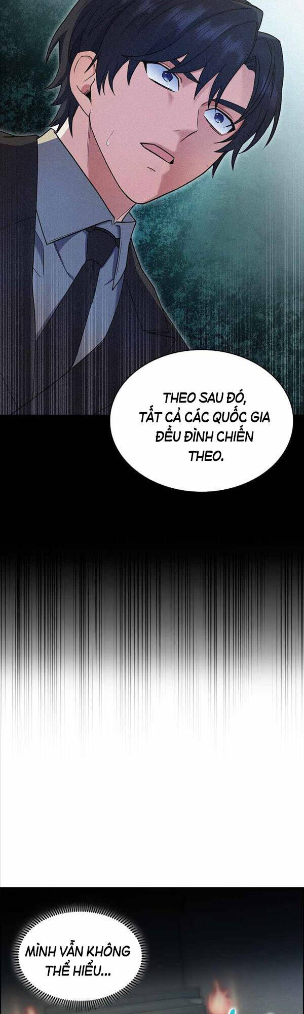 Chuyển Sinh Vào Gia Tộc Suy Vong Chapter 20 - Trang 5