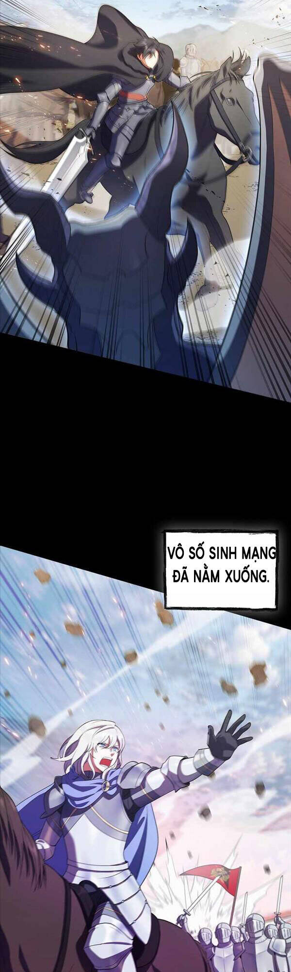 Chuyển Sinh Vào Gia Tộc Suy Vong Chapter 15 - Trang 34