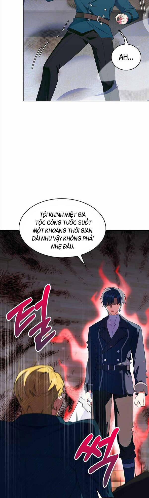 Chuyển Sinh Vào Gia Tộc Suy Vong Chapter 13 - Trang 41