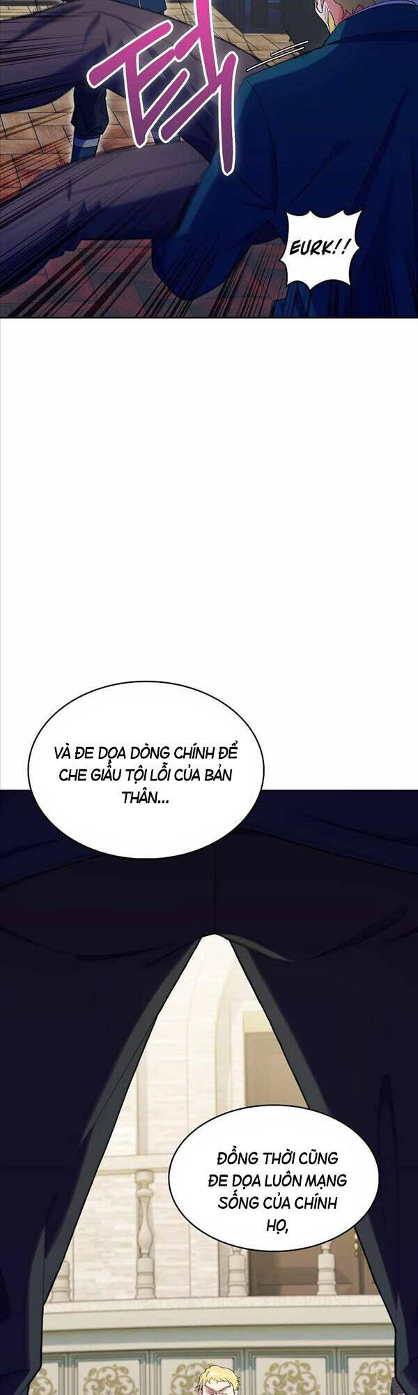 Chuyển Sinh Vào Gia Tộc Suy Vong Chapter 12 - Trang 43