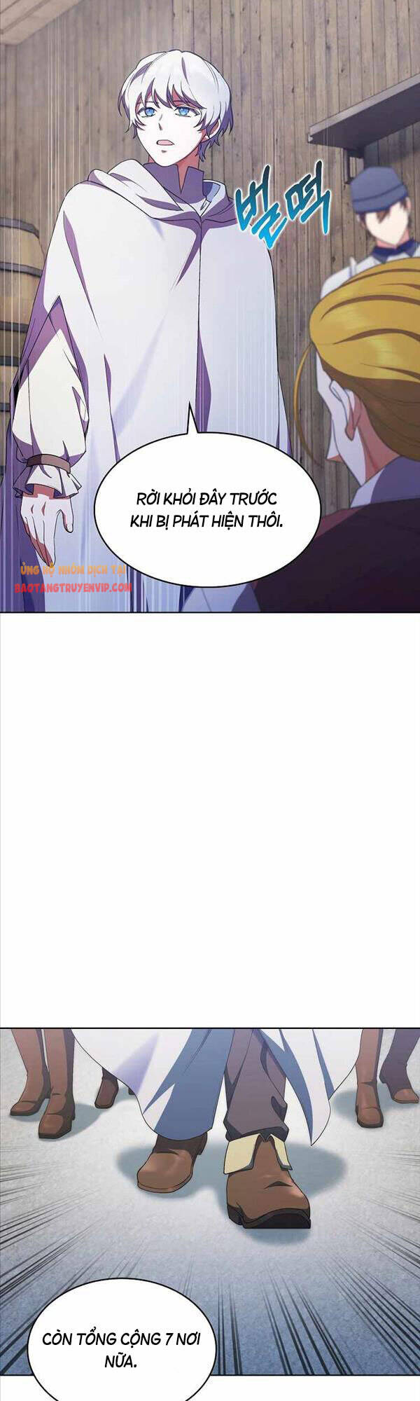 Chuyển Sinh Vào Gia Tộc Suy Vong Chapter 16 - Trang 14