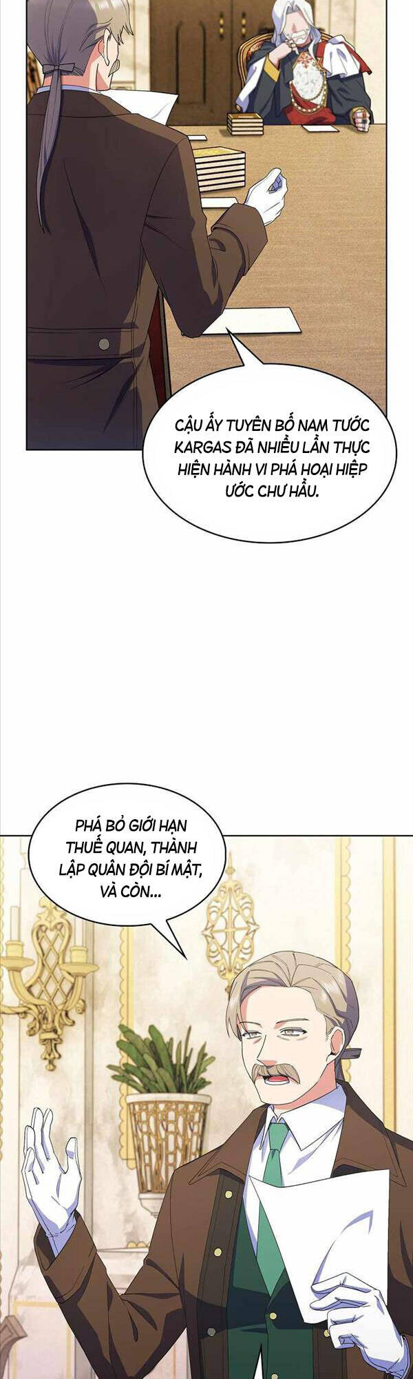 Chuyển Sinh Vào Gia Tộc Suy Vong Chapter 12 - Trang 55