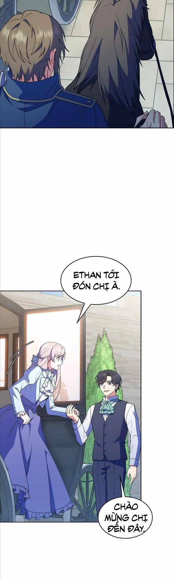 Chuyển Sinh Vào Gia Tộc Suy Vong Chapter 21 - Trang 39