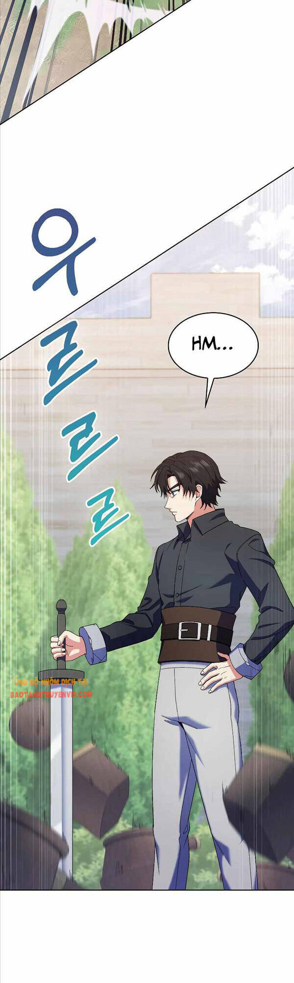 Chuyển Sinh Vào Gia Tộc Suy Vong Chapter 17 - Trang 50