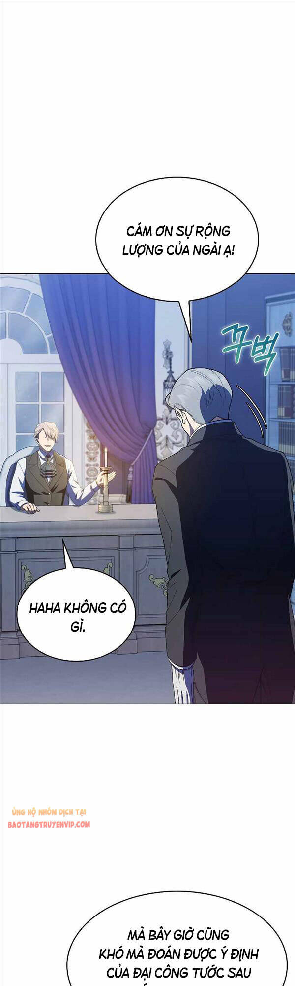 Chuyển Sinh Vào Gia Tộc Suy Vong Chapter 17 - Trang 24