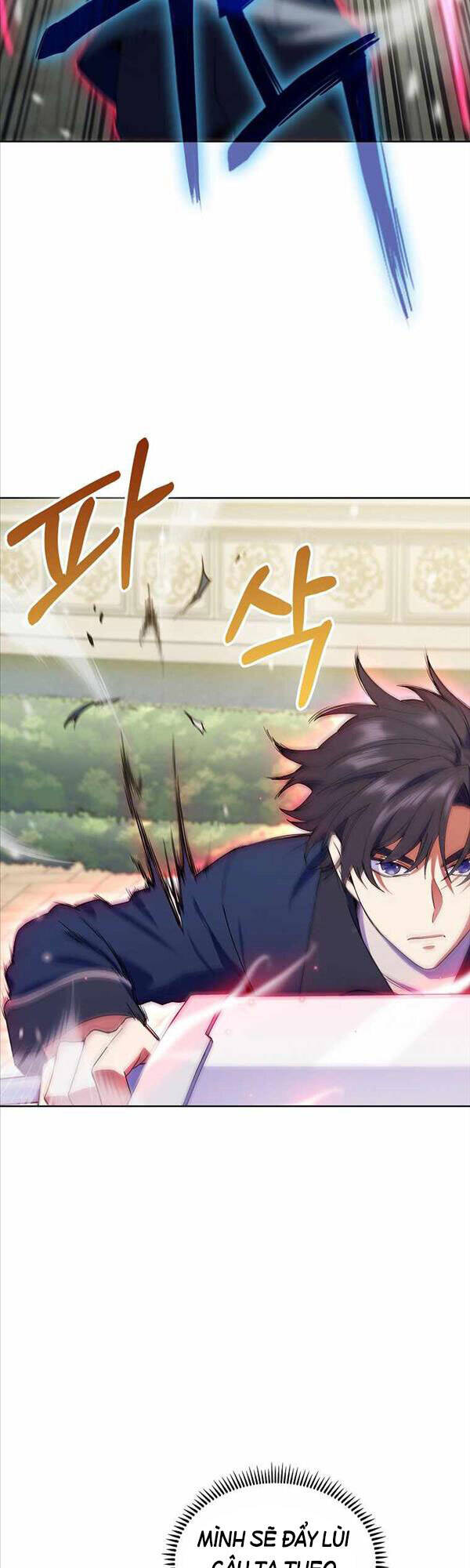 Chuyển Sinh Vào Gia Tộc Suy Vong Chapter 12 - Trang 9