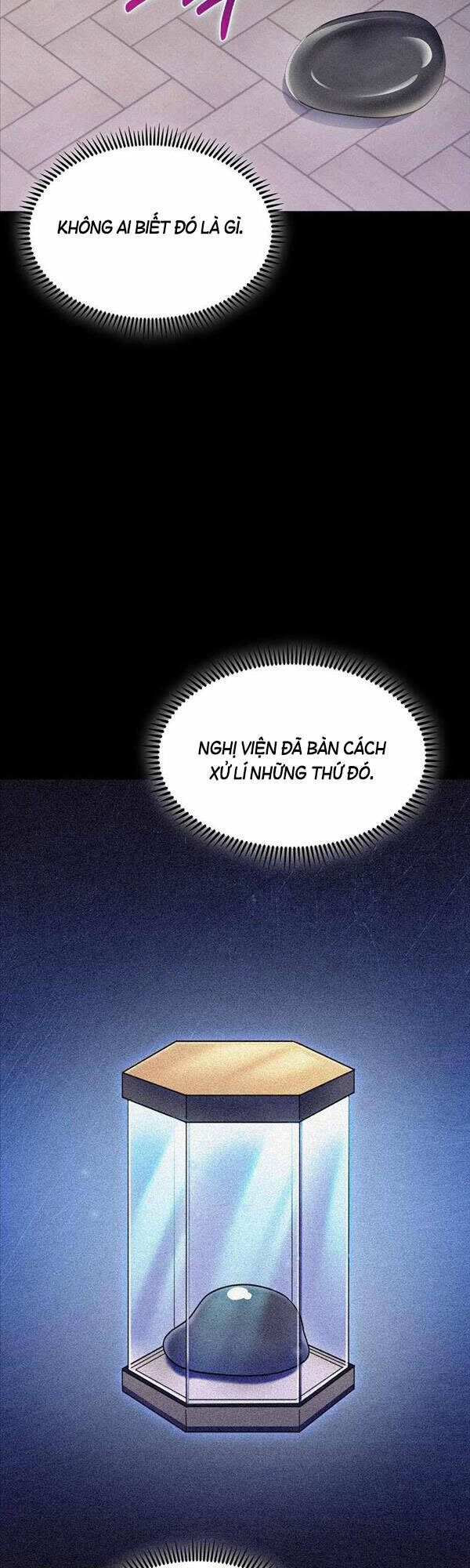 Chuyển Sinh Vào Gia Tộc Suy Vong Chapter 20 - Trang 18