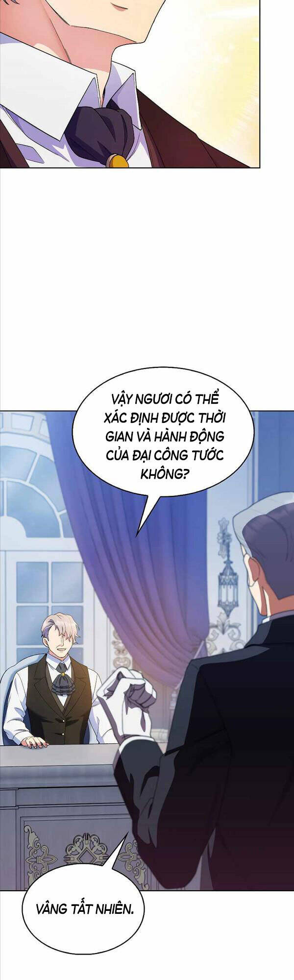 Chuyển Sinh Vào Gia Tộc Suy Vong Chapter 17 - Trang 27