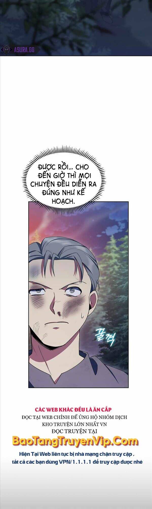 Chuyển Sinh Vào Gia Tộc Suy Vong Chapter 23 - Trang 19