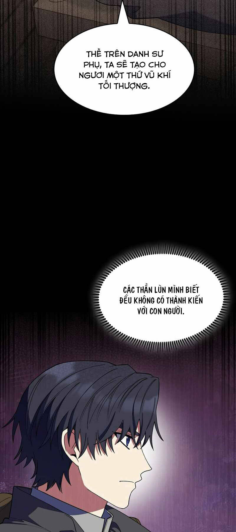 Chuyển Sinh Vào Gia Tộc Suy Vong Chapter 26 - Trang 27