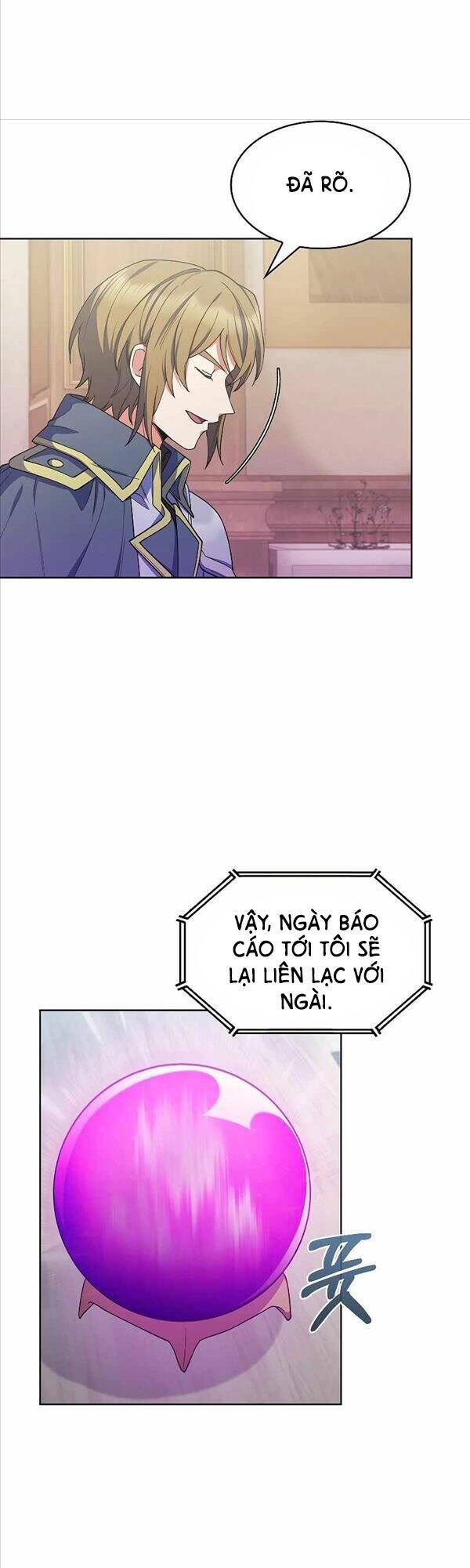Chuyển Sinh Vào Gia Tộc Suy Vong Chapter 23 - Trang 5
