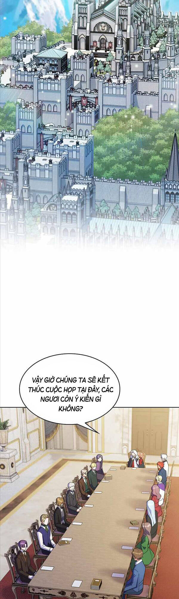 Chuyển Sinh Vào Gia Tộc Suy Vong Chapter 12 - Trang 50