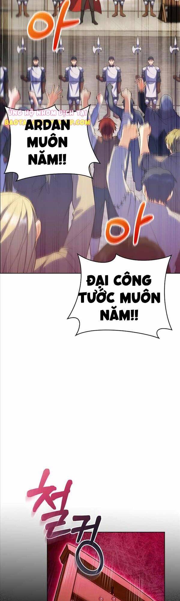 Chuyển Sinh Vào Gia Tộc Suy Vong Chapter 21 - Trang 18