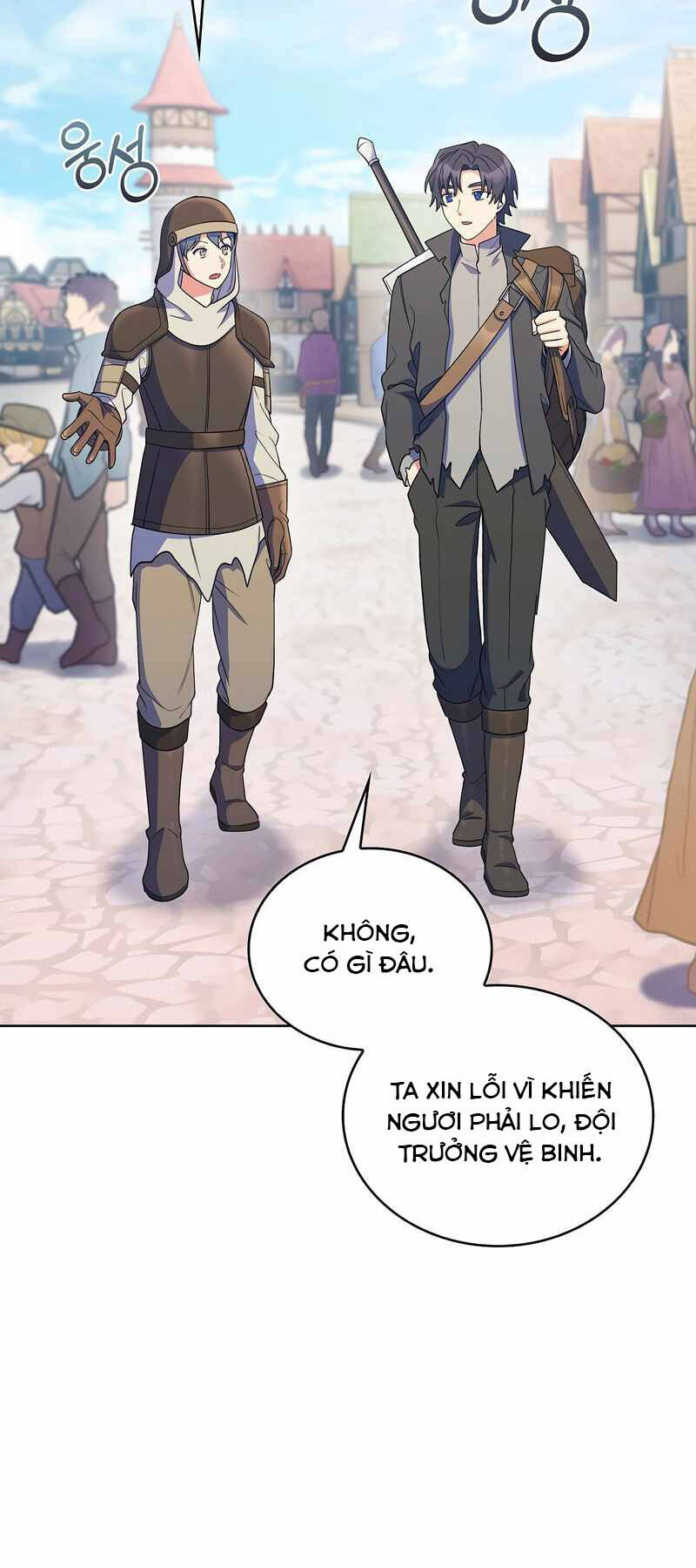 Chuyển Sinh Vào Gia Tộc Suy Vong Chapter 26 - Trang 30