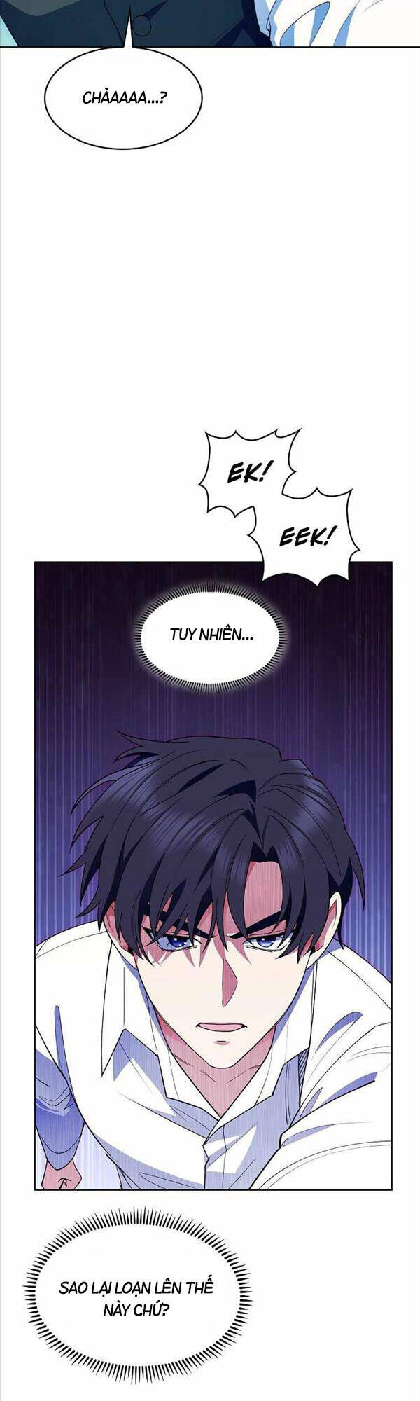 Chuyển Sinh Vào Gia Tộc Suy Vong Chapter 11 - Trang 3