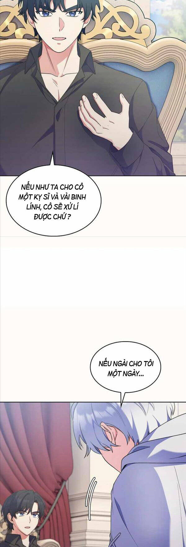 Chuyển Sinh Vào Gia Tộc Suy Vong Chapter 16 - Trang 35