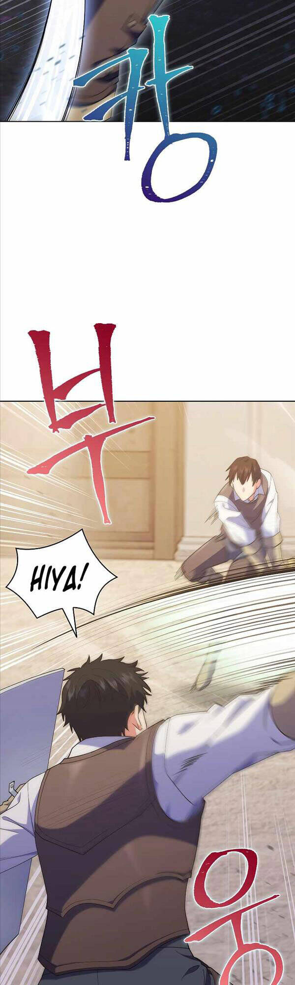 Chuyển Sinh Vào Gia Tộc Suy Vong Chapter 18 - Trang 5