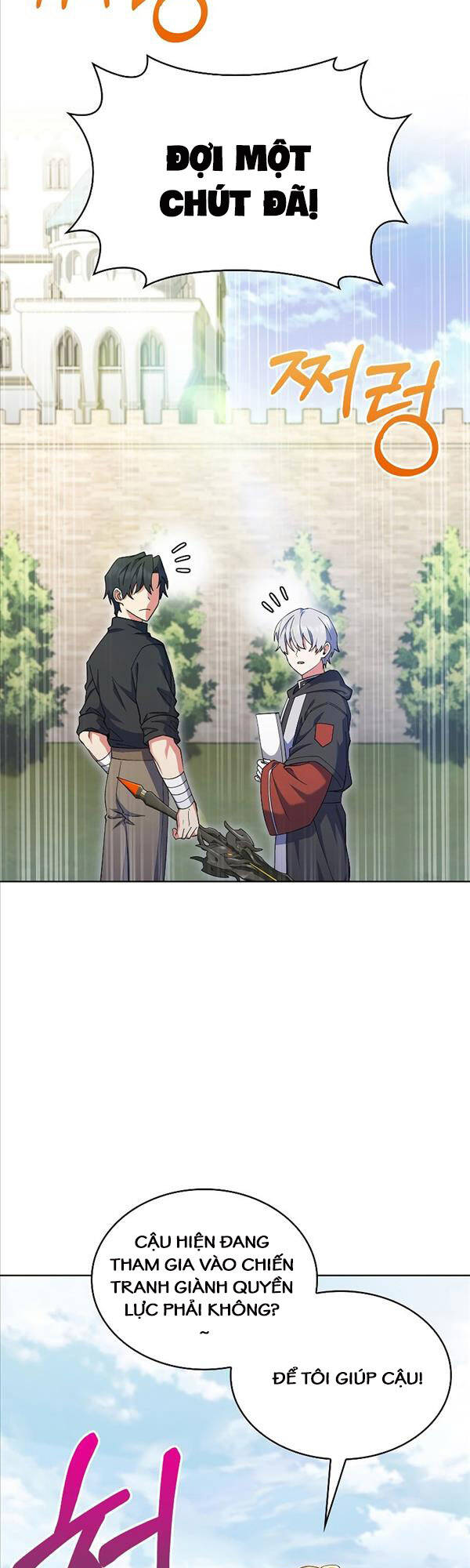 Chuyển Sinh Vào Gia Tộc Suy Vong Chapter 37 - Trang 11