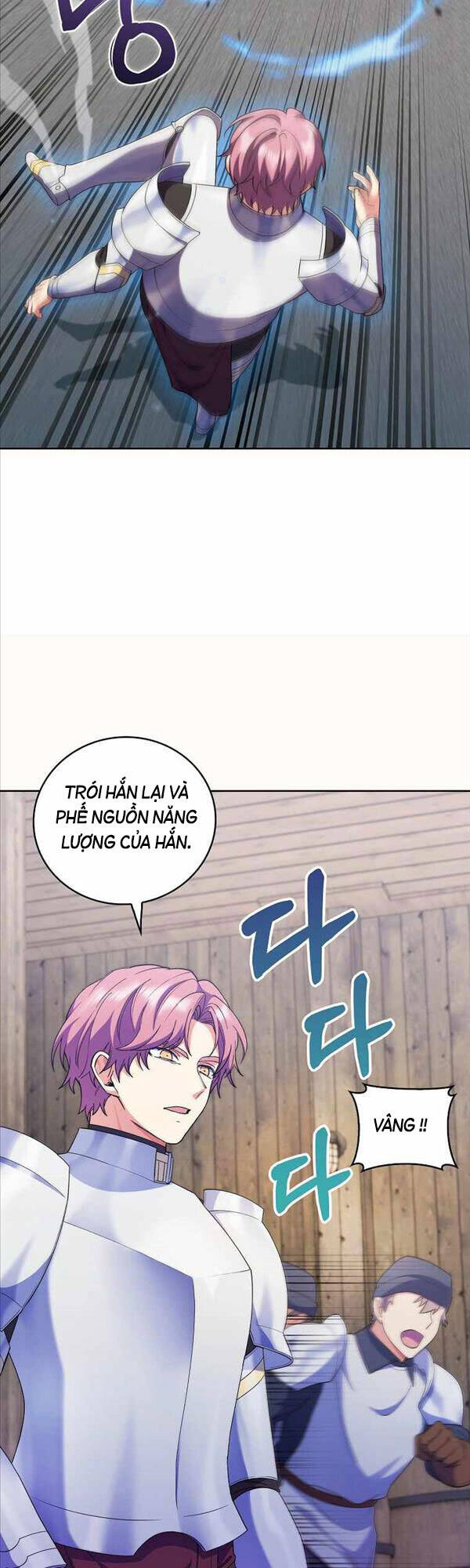 Chuyển Sinh Vào Gia Tộc Suy Vong Chapter 16 - Trang 9