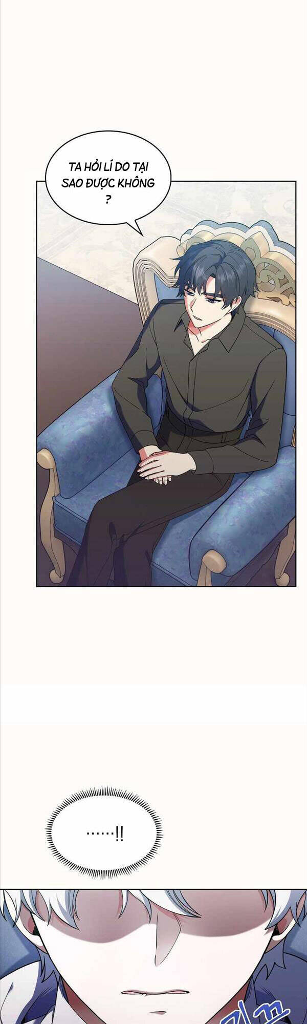 Chuyển Sinh Vào Gia Tộc Suy Vong Chapter 16 - Trang 20