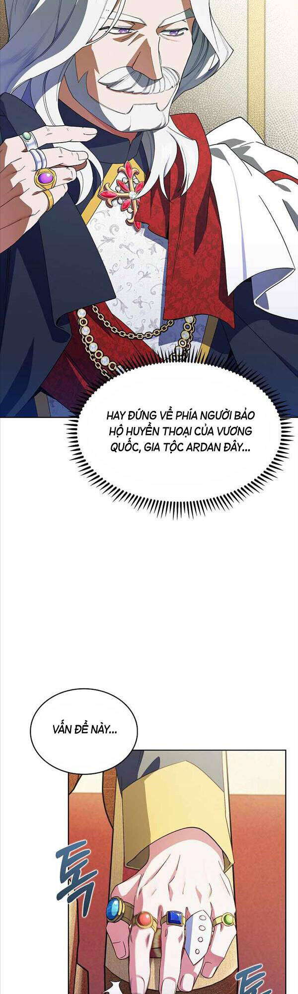 Chuyển Sinh Vào Gia Tộc Suy Vong Chapter 12 - Trang 58