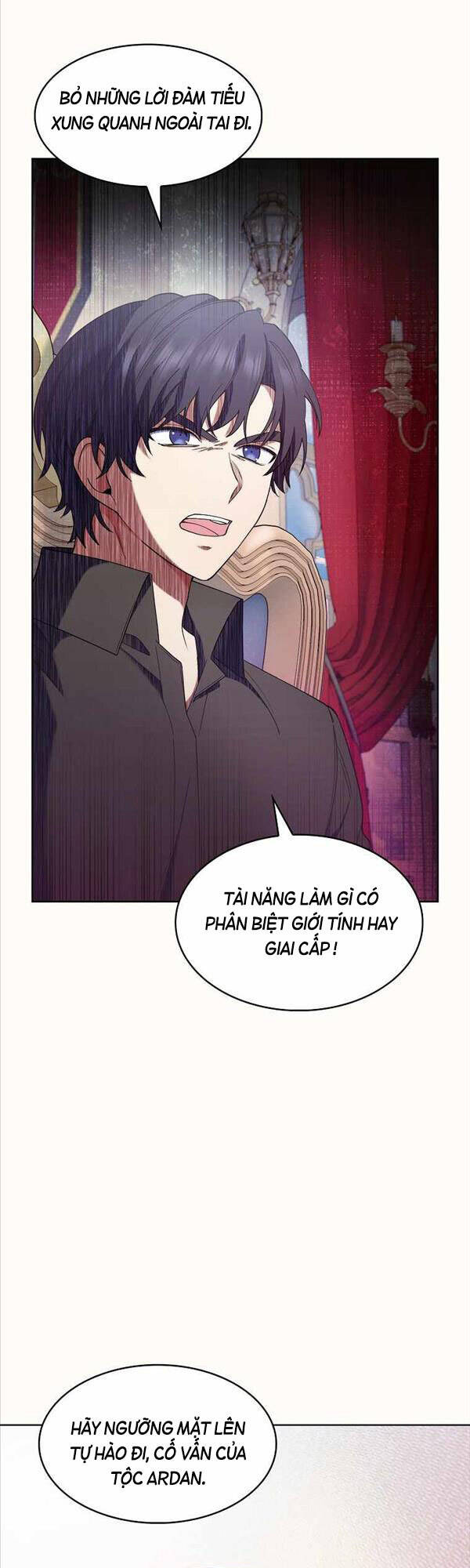 Chuyển Sinh Vào Gia Tộc Suy Vong Chapter 16 - Trang 33