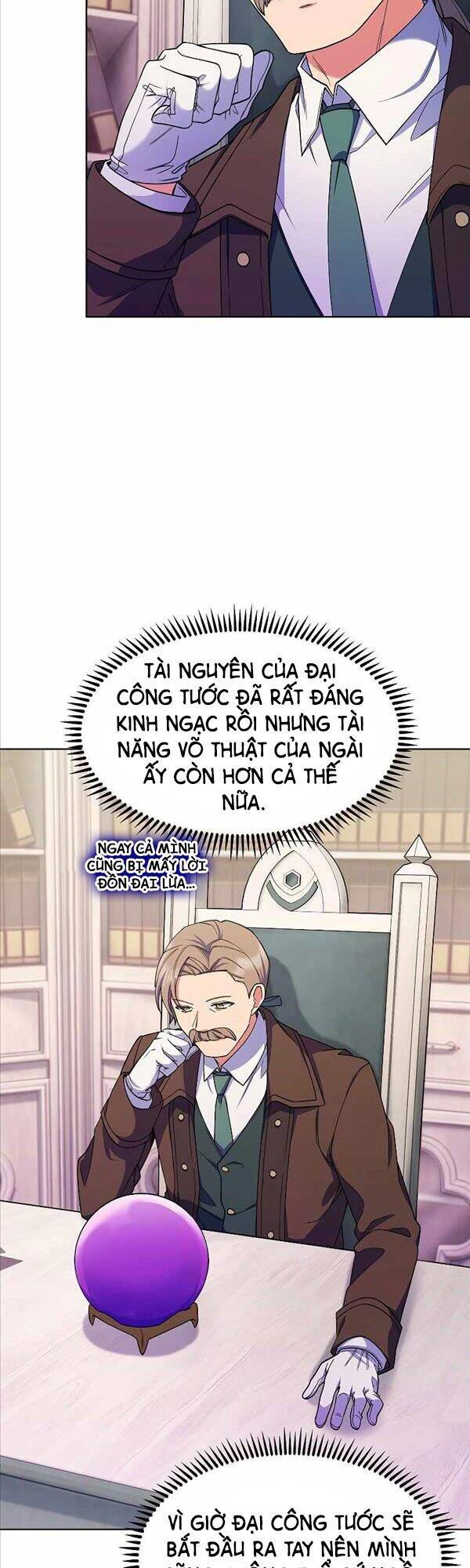 Chuyển Sinh Vào Gia Tộc Suy Vong Chapter 23 - Trang 7