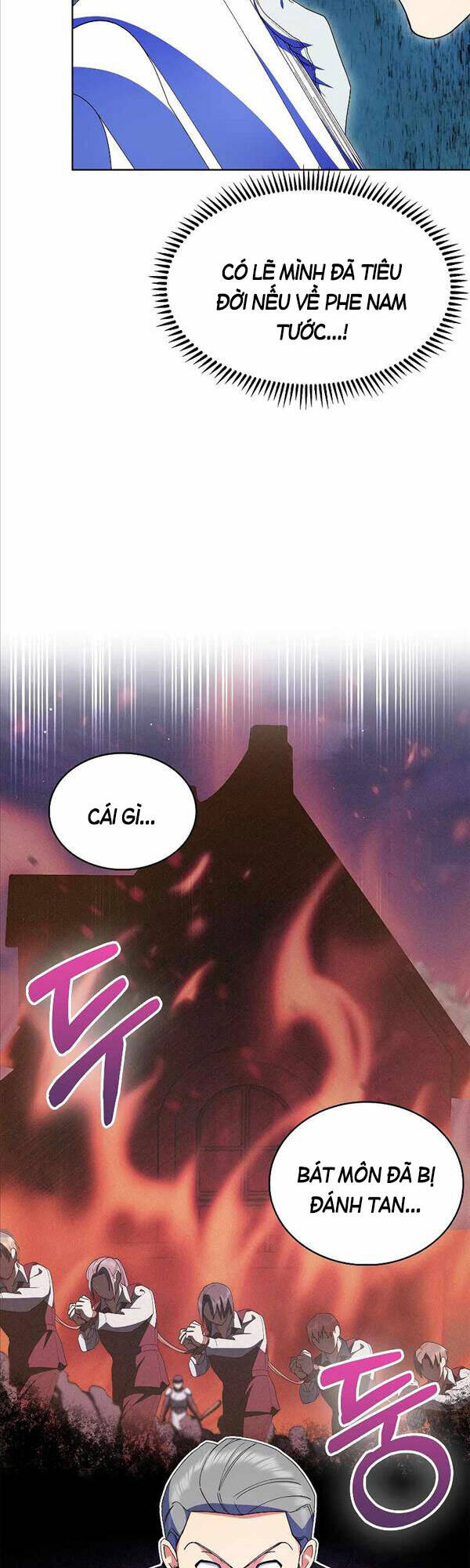 Chuyển Sinh Vào Gia Tộc Suy Vong Chapter 18 - Trang 31