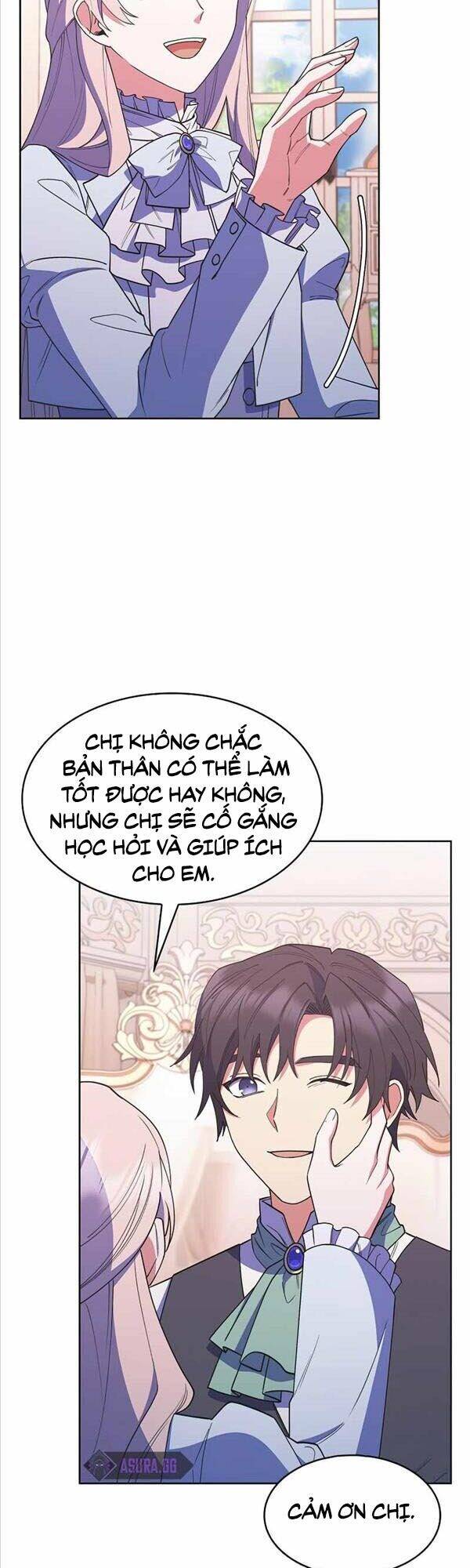 Chuyển Sinh Vào Gia Tộc Suy Vong Chapter 21 - Trang 56