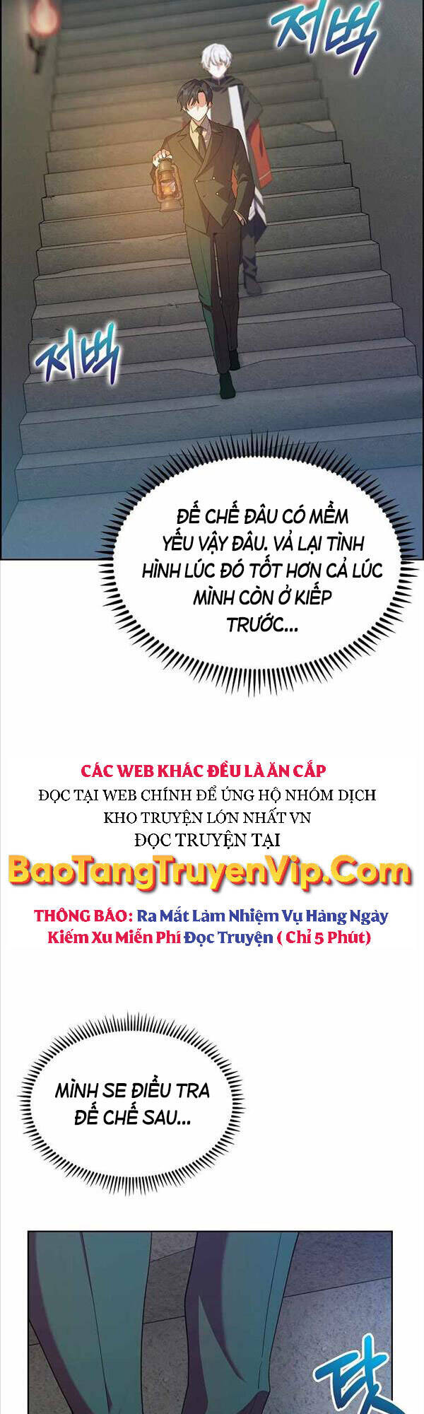Chuyển Sinh Vào Gia Tộc Suy Vong Chapter 20 - Trang 6