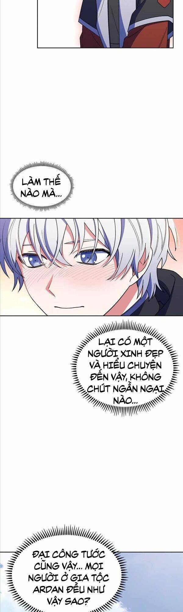 Chuyển Sinh Vào Gia Tộc Suy Vong Chapter 21 - Trang 36
