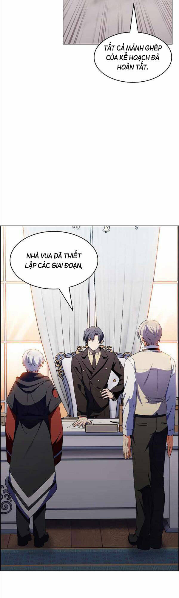 Chuyển Sinh Vào Gia Tộc Suy Vong Chapter 18 - Trang 51