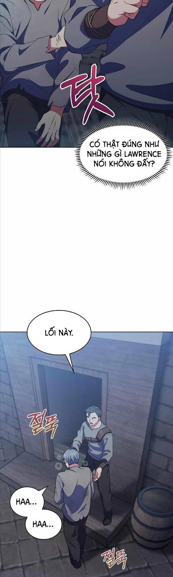 Chuyển Sinh Vào Gia Tộc Suy Vong Chapter 23 - Trang 28