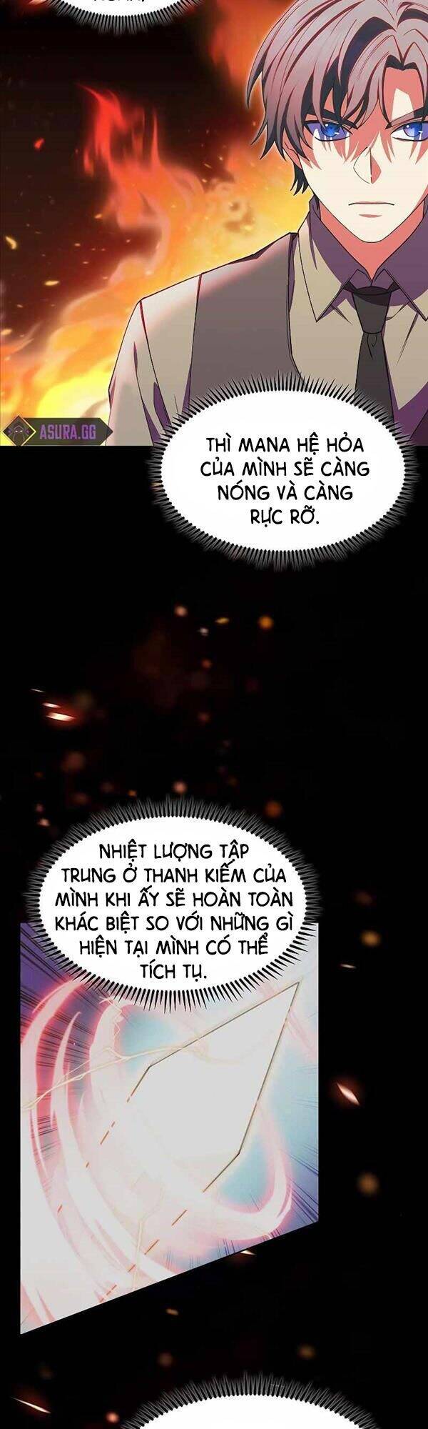 Chuyển Sinh Vào Gia Tộc Suy Vong Chapter 23 - Trang 45